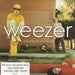 Weezer We Are All On Drugs - Pink Vinyl UK 7" vinyl single (7 inch record / 45) 9883498