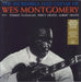 Wes Montgomery The Incredible Jazz Guitar Of Wes Montgomery - 180gm - Sealed UK vinyl LP album (LP record) DOL775HG