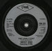 West End The Love I Lost UK 7" vinyl single (7 inch record / 45) W-E07TH850064