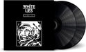 White Lies Big TV: Deluxe Edition - Foil Sleeve UK 2-LP vinyl record set (Double LP Album) WI42LBI842517