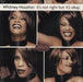 Whitney Houston It's Not Right But It's Okay UK Promo 12" vinyl single (12 inch record / Maxi-single) 07822-13680-1