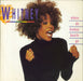 Whitney Houston Where Do Broken Hearts Go UK 12" vinyl single (12 inch record / Maxi-single) 609793