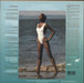 Whitney Houston Whitney Houston Canadian vinyl LP album (LP record)