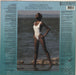 Whitney Houston Whitney Houston + Shrinkwrap German vinyl LP album (LP record) 4007192069781