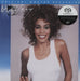 Whitney Houston Whitney - Sealed US super audio CD SACD UDSACD2255