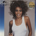 Whitney Houston Whitney - shrink German vinyl LP album (LP record) 208141