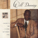 Will Downing There's No Living Without You US 12" vinyl single (12 inch record / Maxi-single) 862549-1