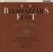 William Walton Belshazzar's Feast - Autographed UK vinyl LP album (LP record) 33CX1679