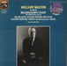 William Walton Belshazzar's Feast / Facade Suite / Spitfire Prelude And Fugue / Scapino Overture / Henry V Incident UK vinyl LP album (LP record) ED2907151