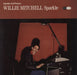 Willie Mitchell Sparkle UK vinyl LP album (LP record) C5-517