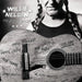 Willie Nelson The Great Divide - 180 Gram - Sealed UK vinyl LP album (LP record) WNLLPTH814629