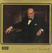 Winston Churchill The Voice Of Winston Churchill UK vinyl LP album (LP record) LXT6200