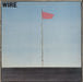 Wire Pink Flag - 1st - EX UK vinyl LP album (LP record) SHSP4076