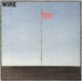 Wire Pink Flag UK vinyl LP album (LP record) PF11LP