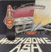 Wishbone Ash Twin Barrels Burning UK vinyl LP album (LP record) ASH1