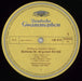 Wolfgang Amadeus Mozart Symphonien Nr. 40 G-moll & Nr. 41 'Jupiter' German vinyl LP album (LP record) WZMLPSY877313