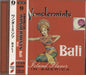 Wondermints Bali Japanese CD album (CDLP) ESCA7394