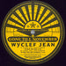 Wyclef Jean Gone Till November - Promo UK Promo 12" vinyl single (12 inch record / Maxi-single) JWY12GO823644