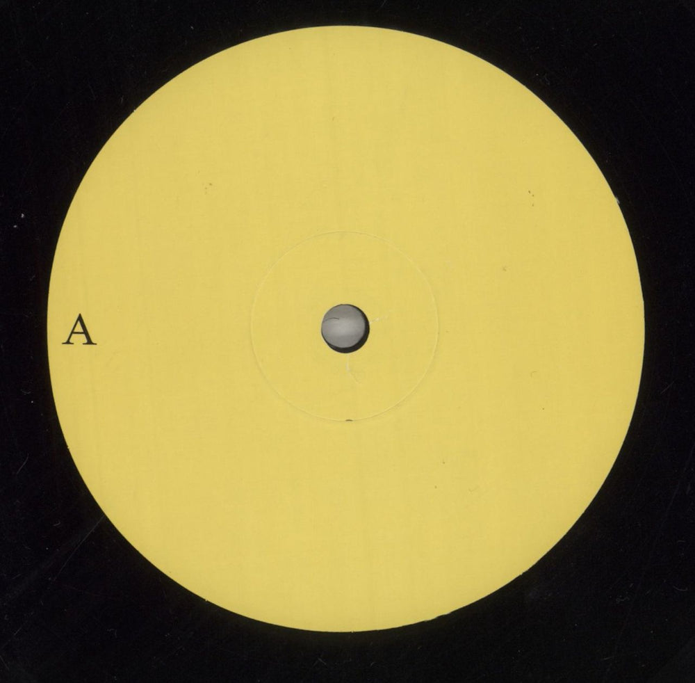 Xiu Xiu The Air Force US vinyl LP album (LP record) 1O3LPTH859748