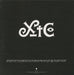 XTC English Settlement - 200 Gram - VG Sleeve UK 2-LP vinyl record set (Double LP Album) 633367790910