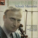 Yehudi Menuhin Mendelssohn: Concerto in E Minor, Op.64 / Bruch: Concerto No.1 in G Minor, Op.26 UK vinyl LP album (LP record) ASD334