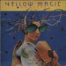 Yellow Magic Orchestra Yellow Magic Orchestra UK Promo vinyl LP album (LP record) AMLH68506