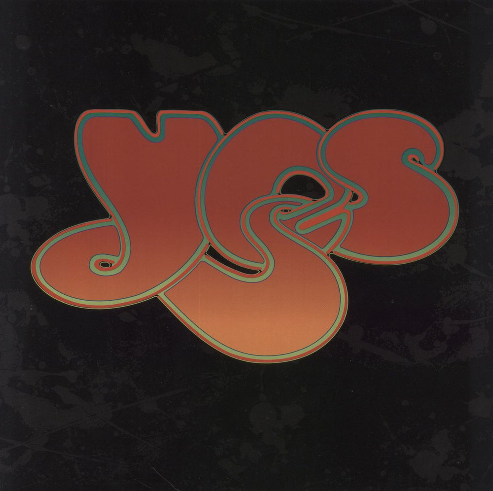 Yes Open Your Eyes Tour 1997-98 UK tour programme TOUR PROGRAMME