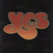 Yes Open Your Eyes Tour 1997-98 UK tour programme TOUR PROGRAMME