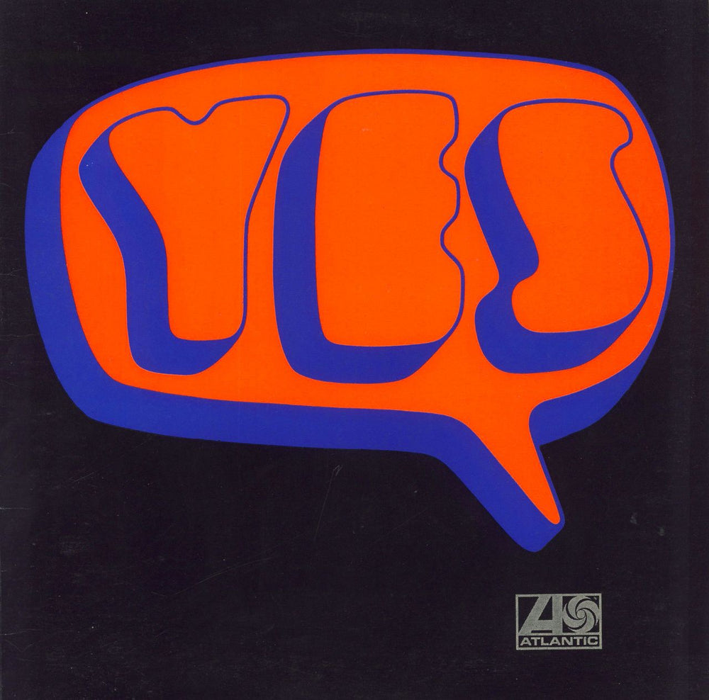 Yes Yes - 1st - Complete - EX UK vinyl LP album (LP record) 588190