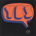 Yes Yes - 2nd UK vinyl LP album (LP record) K40034