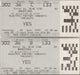 Yes Yesshows '91 + Ticket Stub UK Promo tour programme YESTRYE648692