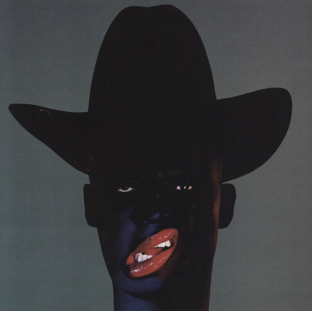 Young Fathers Cocoa Sugar - 180 Gram Vinyl - EX UK vinyl LP album (LP record) ZEN248