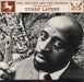 Yusef Lateef The Centaur And The Phoenix German vinyl LP album (LP record) RSLP337