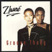 Zhané Groove Thang UK 12" vinyl single (12 inch record / Maxi-single) TMGX1423