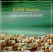 10,000 Maniacs Love Among The Ruins - Picture Sleeve US Promo CD album (CDLP) GEFD-25009