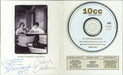 10cc I'm Not In Love - Autographed UK CD single (CD5 / 5") 10CC5IM813443