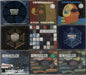 18 Wheeler Quantity of 11 CD Singles UK Promo CD single (CD5 / 5") 18WC5QU634175