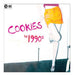 1990's Cookies UK CD album (CDLP) RTRADCD390