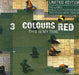 3 Colours Red This Is My Time UK 2-CD single set (Double CD single) 3CR2STH286877