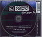 3 Doors Down Here Without You UK Promo CD single (CD5 / 5")