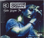 3 Doors Down Here Without You UK Promo CD single (CD5 / 5") MCSTDJ40354