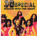 38 Special Rockin' Into The Night UK 7" vinyl single (7 inch record / 45) AMS7517