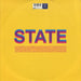 808 State 10 (Ten) x 10 UK 12" vinyl single (12 inch record / Maxi-single) 80812TE217277