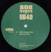 808 State One In Ten UK Promo 12" vinyl single (12 inch record / Maxi-single) 80812ON44273