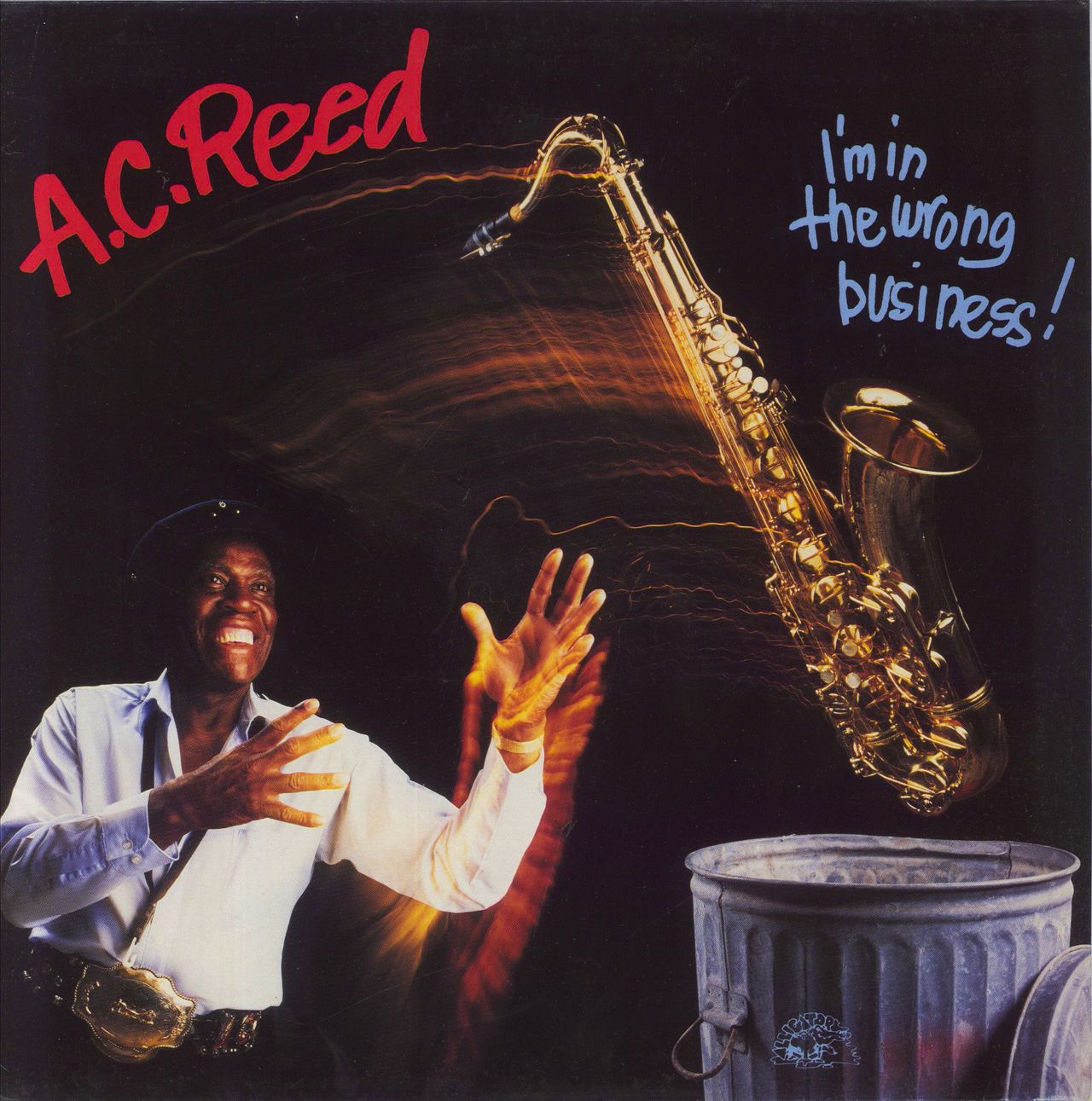 A.C. Reed