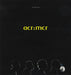 A Certain Ratio ACR:MCR UK vinyl LP album (LP record) 397057-1