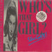 A Flock Of Seagulls Who's That Girl + Picture Disc Pack - Pink Sleeve UK 7" vinyl single (7 inch record / 45) JIVE106