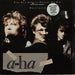 A-Ha The Sun Always Shines On T.V. UK 12" vinyl single (12 inch record / Maxi-single) W8846T