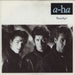 A-Ha Touchy! UK 7" vinyl single (7 inch record / 45) W7749