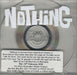 A Nothing UK Promo CD single (CD5 / 5") LONCDJ463